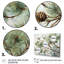 Oiseau sur pin I - Art mural pin-705390400-705390415