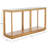 Charde 55.1'' Console Table-1007744074
