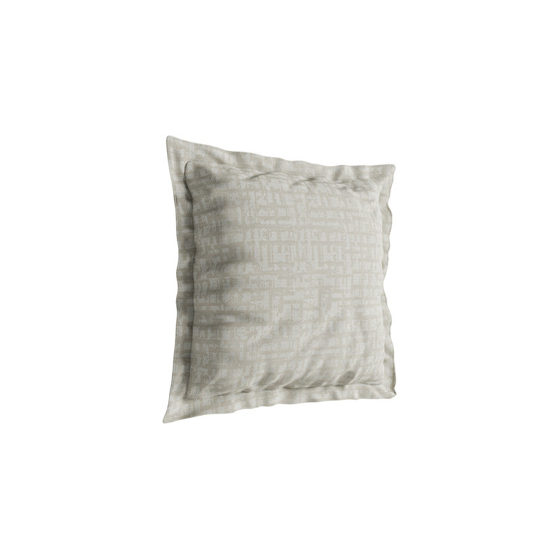 Indoor / Outdoor Square Cushion