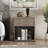 Cesiro 1 - Drawer Nightstand-1684874497