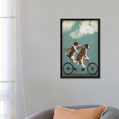 Fab Funky - Graphic Art