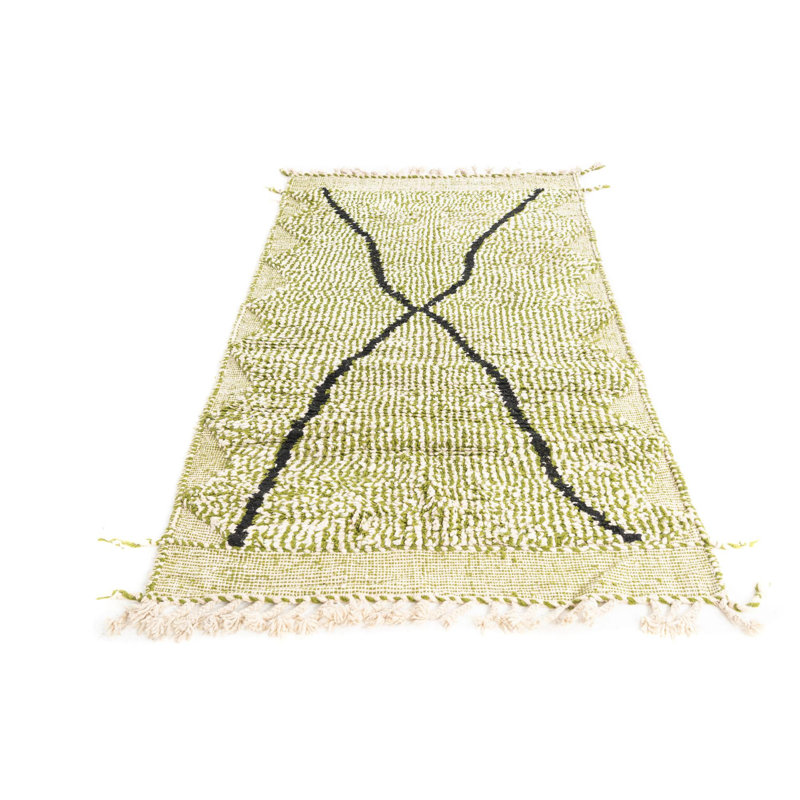 Tapis vert Parra