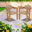 Outdoor Dining Chair