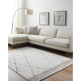 Freud Machine Woven Rug