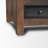 Garlene Solid Wood Single Coffee Table
