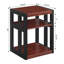 Corralitos End Table-1156990193