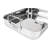 Viking 3-Ply Roasting Pan with Nonstick Rack