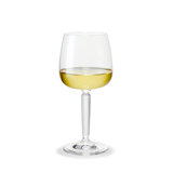 Hammershøi White Wine Glass