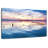 Alvord Cloudy Sunset Lake