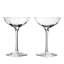 Elegance Champagne Belle Coupe 7 fl oz