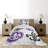 Traditional Polyester Coverlet-41895278