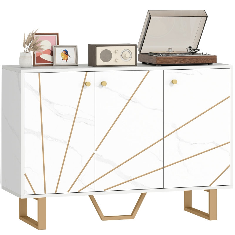 107cm Sideboard
