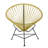 Innit Indoor Handmade Lounge Chair-932157715