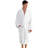 Gender Neutral Bathrobe with Pockets-10059955-25028937