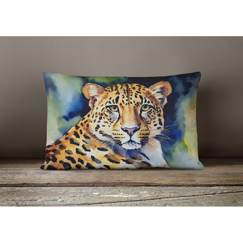 Other/No Pattern Outdoor Throw Pillow