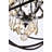 Svante 6 - Light Globe Chandelier-22858637-22858639