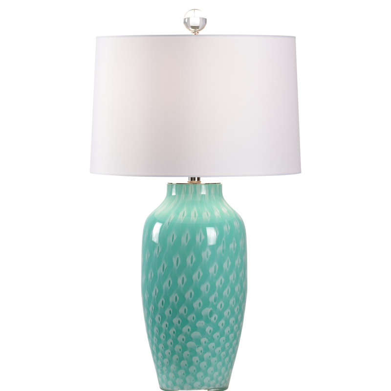 Antigua Table Lamp