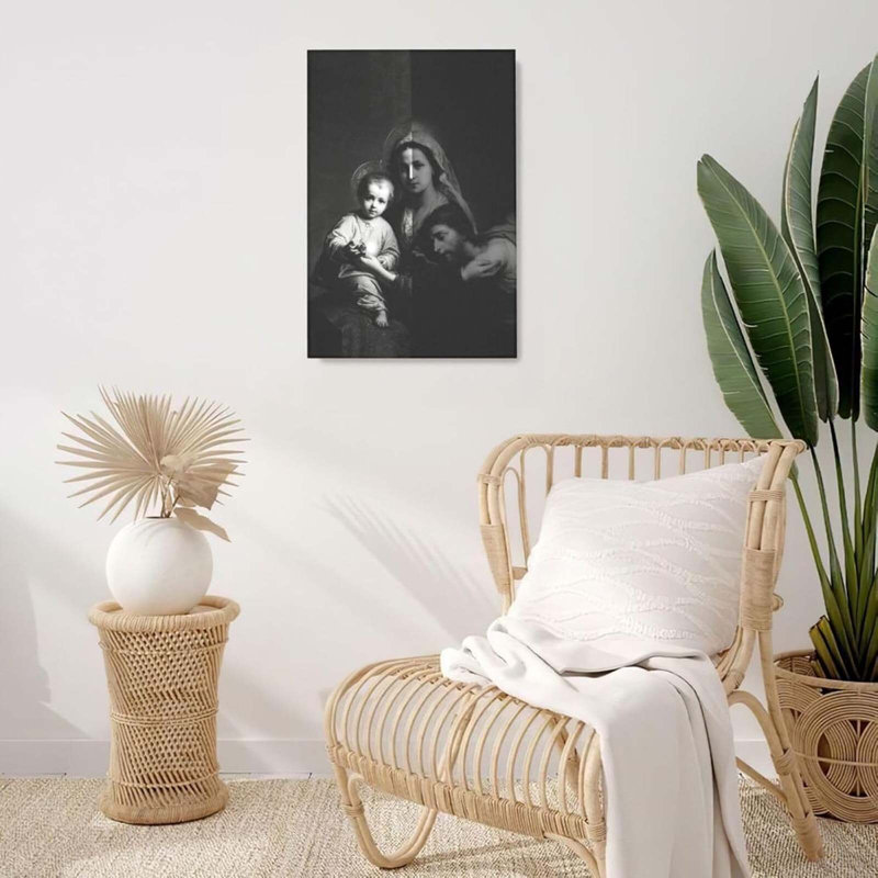 Wrapped Canvas Print, 60cm H x 40cm W