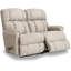 Causeuse inclinable murale Pinnacle-138746243