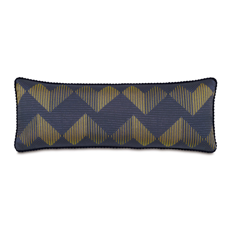 Elektra Lumbar Pillow Cover & Insert