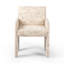 Amur Upholstered Arm Chair-2020086039
