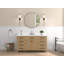 Ensemble de meuble-lavabo simple 60 po Rella