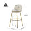 Ensemble de 2 tabourets de bar Rio Claro-119320572