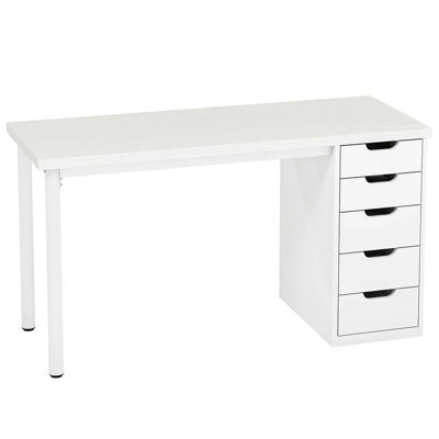 Table d'écriture Classic
