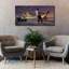 «Night Dance» par Chris Consani - reproduction d'art sur toile tendue-1086578066