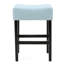 Set Of 2, 26.75" Backless Height Barstool-1887197524