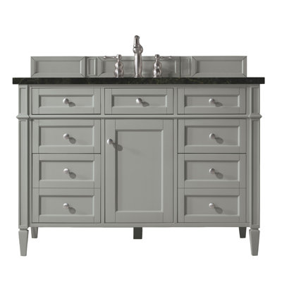 Brittany 48'' W Single Vanity