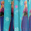 Paire de rideaux obscurcissant avec passe-tringle Frozen-35851842