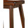 Weisgerber Solid Wood Stool