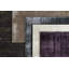 Sopris Hand Loomed Modern Area Rug in Ivory-481638186
