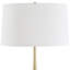 Lampe de table Tassia