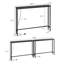 100cm Console Table