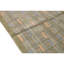 Hand Knotted Wool Area Rug in Multi