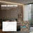 23.6 in. x23.6 in. x0.7 in. 4 Pack Wood Acoustic Wall Panels, 15.5 Sq.Ft Coverage, Geometric Sound Absorbing Wall Decor for Home & Office-125058240