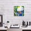 Art mural sur toile Winston Porter «Gem» par Annelein Beukenkamp-1971230733