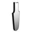 Konstance Free Form Steel Mirror