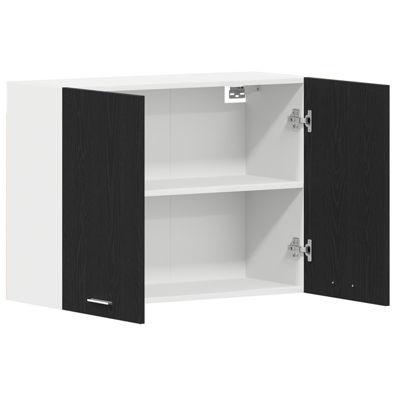 Lyon Hanging Cabinet Lyon, 60cm H x 80cm W x 31cm D
