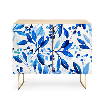 Hammaker Accent Cabinet