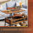 Alazar Single Coffee Table-1344061723