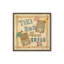 «Tiki Bar» par David Carter, reproduction d'art-1294902614-1294902633