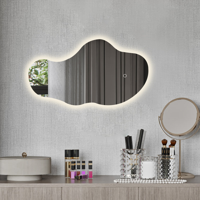 Miroir mural Bergur