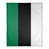 Vert / Noir / Blanc n'est pas disponible