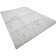 Rumi Silk Coconut Area Rug