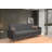 Kale 80.7" Wide Upholstered 3-Seat Sleeper Sofa-338537999