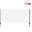Vidaxl Fence With Posts Steel-116798229-116798233