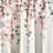 Lush Decor Weeping Flower Single Window Valance-1583979314